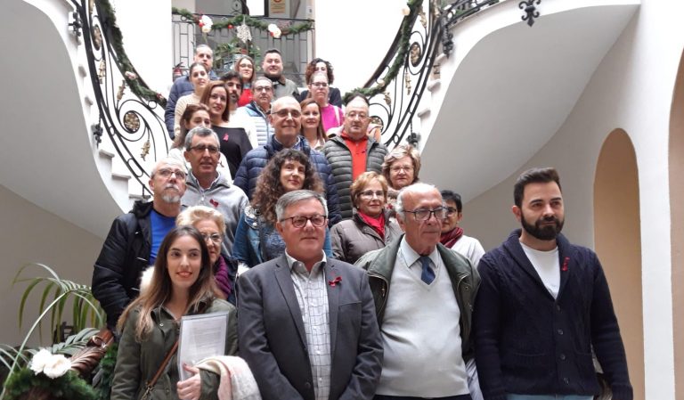 La lluvia hizo que se suspendieran las actividades programadas con motivo del Día Internacional de la Discapacidad
