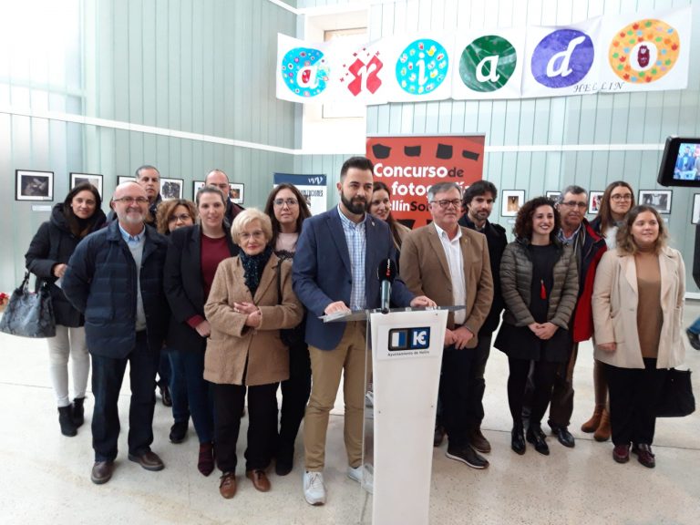 Abierta la Oficina Municipal del Voluntariado
