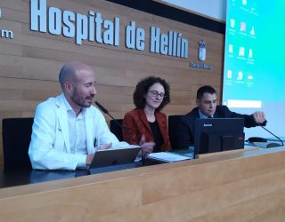 El Hospital de Hellín y los Centros de Salud Hellín 2 y Ontur obtienen las certificaciones de calidad de la ACSA