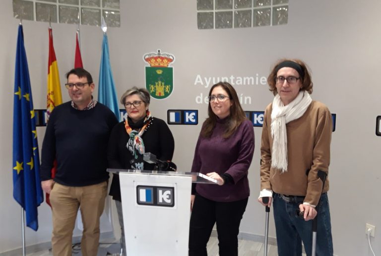 En marcha la octava edición de la Maratón Solidaria de Radio Hellín