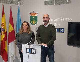 El Partido Popular pide una rebaja de los sueldos de Ramón García y la concejala María Jesús López