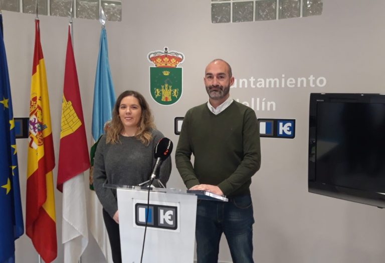 El Partido Popular pide una rebaja de los sueldos de Ramón García y la concejala María Jesús López