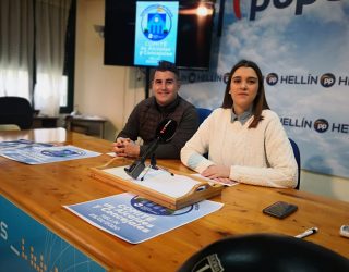 Nuevas Generaciones del Partido Popular organiza un Comité de Alcaldes y Concejales