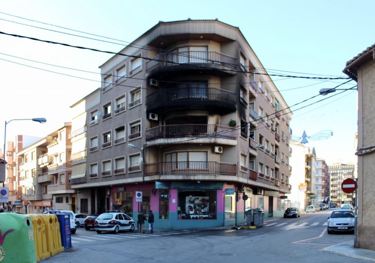 Fin de semana trágico en Hellín