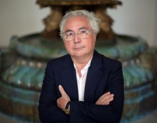 El sociólogo hellinero, Manuel Castells Oliván, propuesto como ministro de Universidades