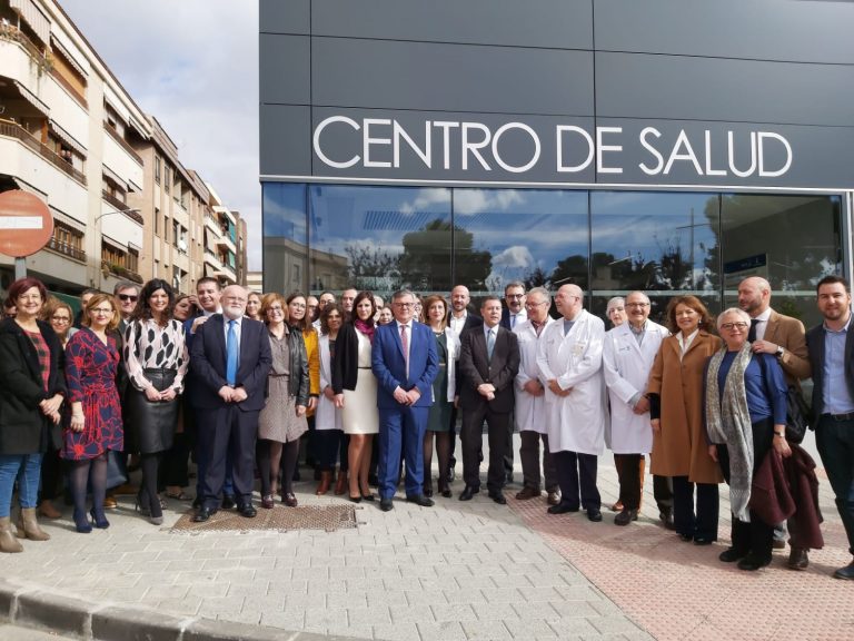 Desde el GM del PP acusan Emiliano García-Page de malgastar 6.844 euros para anunciar apertura del Centro de Salud nº 1
