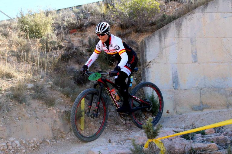 La VIII Ruta BTT Caudete Extreme estrena un nuevo recorrido