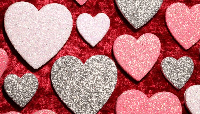 Cómo seducir a tu pareja en este San Valentín