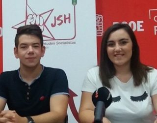 La Comisión Ejecutiva Municipal de Juventudes Socialistas de Hellín, muestra su total rechazo al Pin Parental