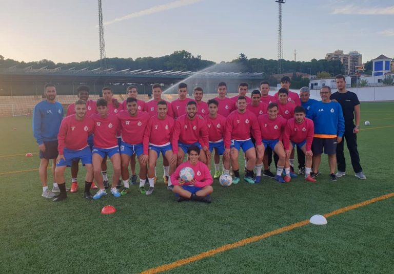 El Hellín fue sorprendido en los primeros minutos por la eficacia del líder Albacete “B”