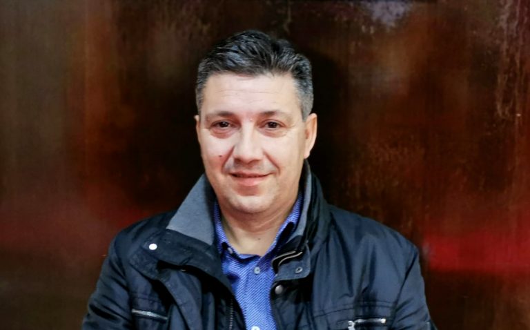 Antonio J. Alcahud califica de muy satisfactorio el trabajo realizado por la comisaria de Policía Nacional en el último año