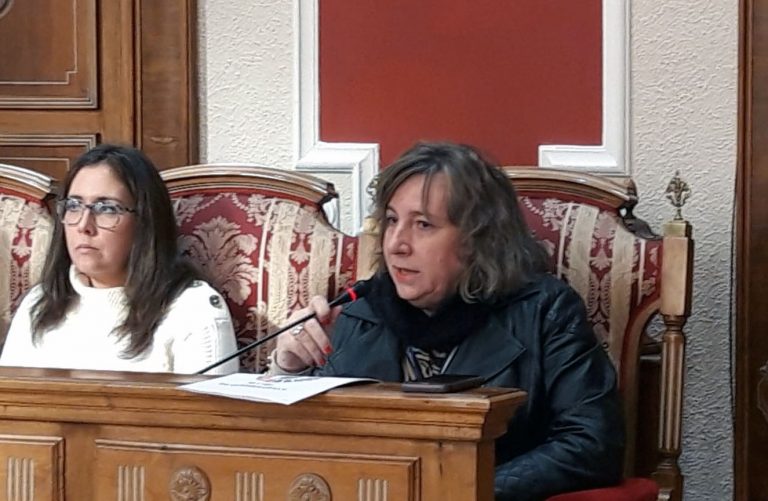 El debate de los presupuestos