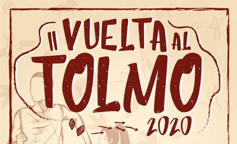 En marcha la II Vuelta al Tolmo de Minateda