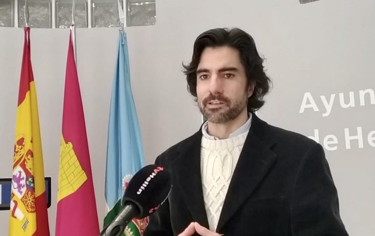 Mario Artesero justificó el cambio de intención de voto de Ciudadanos tras escuchar  las promesas del equipo de gobierno