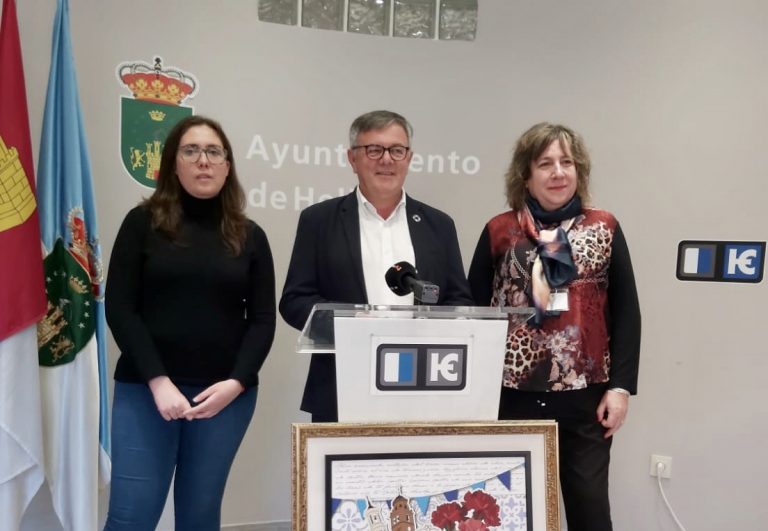 La Feria de Hellín declarada  Fiesta de Interés Turístico Regional