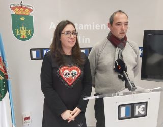 Daniel García ganador del premio especial del concurso de microrrelatos dotado con 1.000 €