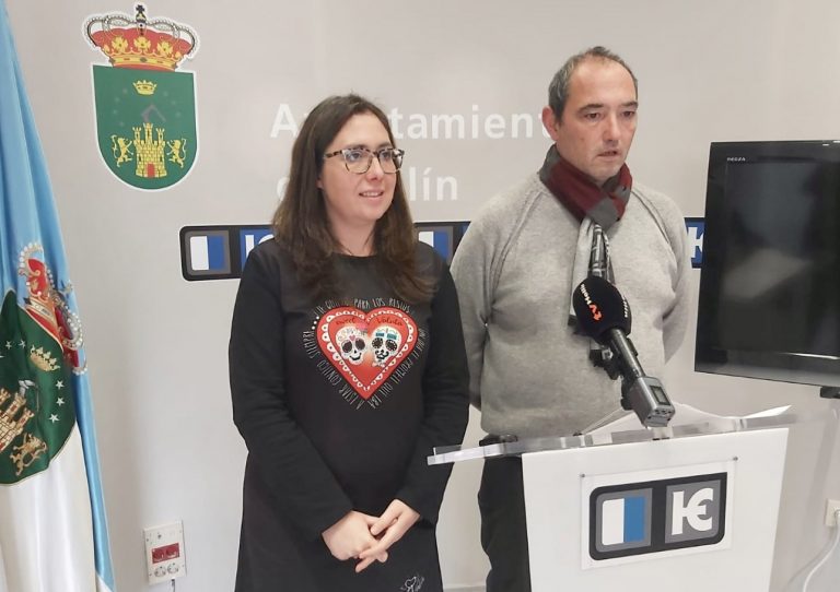Daniel García ganador del premio especial del concurso de microrrelatos dotado con 1.000 €