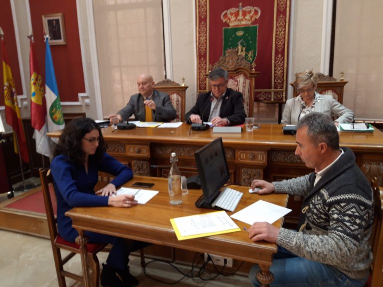 El Ayuntamiento recibirá una subvención de 1.413.600 euros del IADE