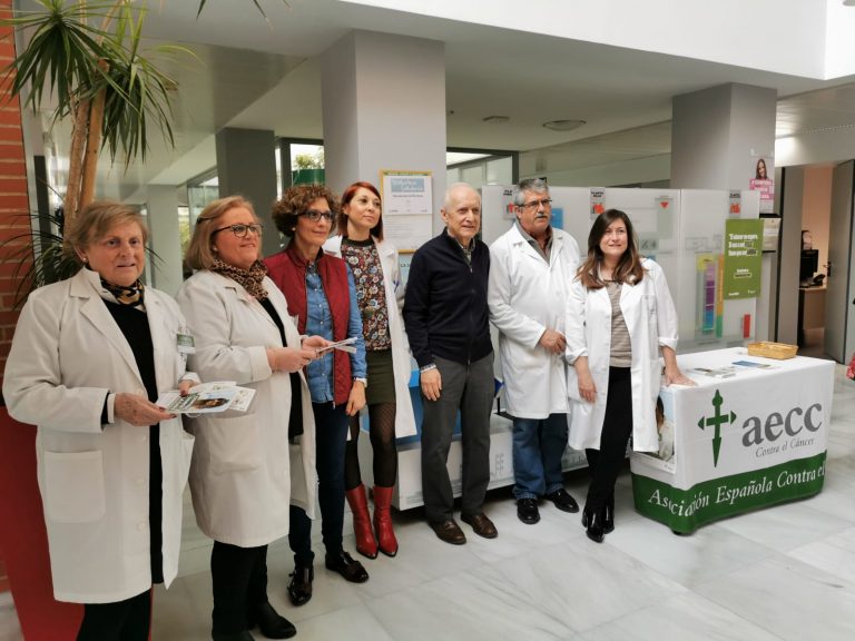 “La pastilla milagrosa que cura el cáncer es la prevención”