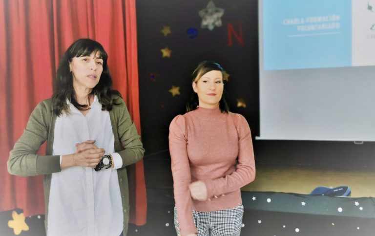 El CEIP Entre Culturas pone en marcha una nueva edición de su proyecto “Comunidad de Aprendizaje”