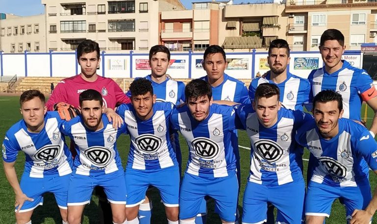 El Hellín da un importante paso hacia su objetivo de salvar la categoría