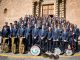 La Unión Musical Santa Cecilia de Hellín galardonada con el XV premio “Hermandad de Ntra. Sra. de la Soledad”