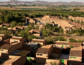 El PP pide al Ayuntamiento que rehabilite la zona de acampada de Cañada de Agra