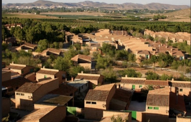 El PP pide al Ayuntamiento que rehabilite la zona de acampada de Cañada de Agra
