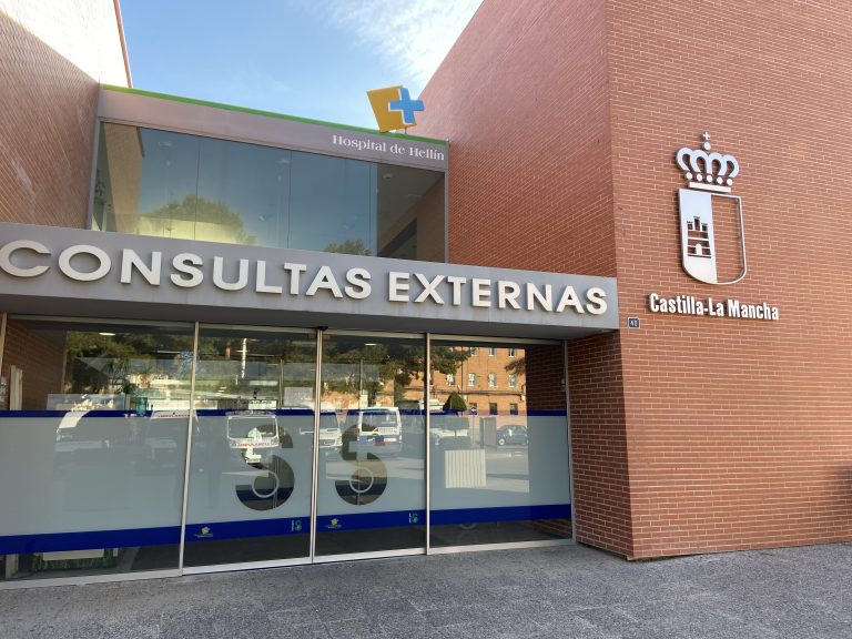 Resultados de la colecta de sangre en Hellín del pasado jueves