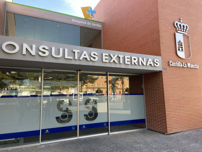 Éxito en la colecta de sangre en Hellín, con 62 donaciones registradas