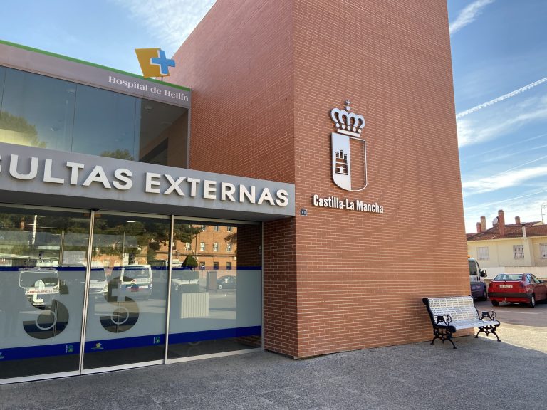Se declara como contrario a derecho el nombramiento de la Jefe de Pediatría del Hospital de Hellín