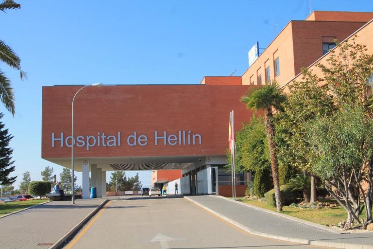 El Hospital Hellín adapta sus espacios y crea nuevos circuitos