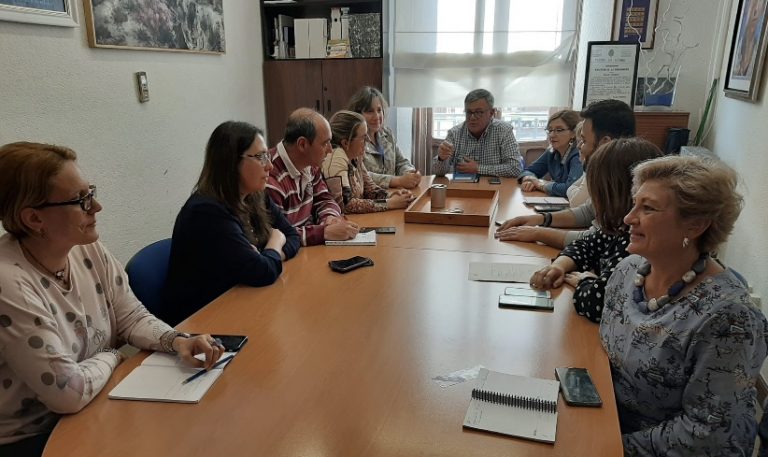 Medidas a adoptar a causa del coronavirus