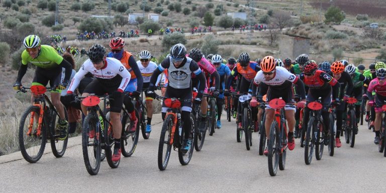 Aplazadas las pruebas de los Circuitos Deportivos Provinciales de Albacete