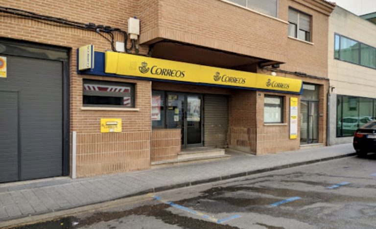 La oficina de Correos de Hellín, a través de los sindicatos, lanza una llamada de socorro