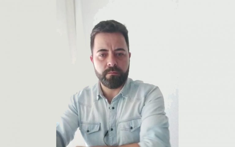 Emilio J. Pinar dio cuenta de la situación actual y medidas tomadas por su departamento ante la pandemía