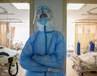 Defensa contra la pandemia