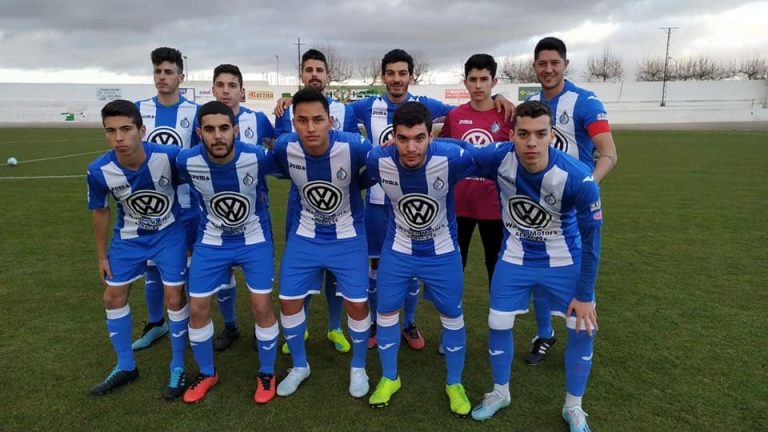 El Hellín quiere jugar en Murcia