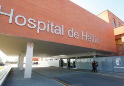 ‘Designación’ en el Hospital de Hellín ¿Primero se nombra y después se convoca?