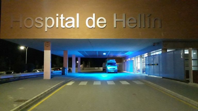 La calle Mesones, escenario de una agresión con arma blanca que deja un herido leve