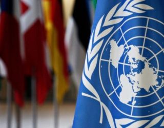 La pestilente caverna de la ONU
