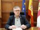 Bando del alcalde de Hellín, Ramón García, con el fin de tomar medidas en los centros de trabajo y servicios públicos municipales