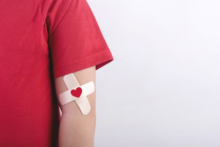Gran respuesta en la colecta de sangre realizada en Hellín