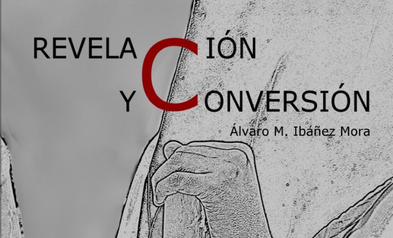 Presentación de la nueva novela de Álvaro Ibáñez “Revelación y conversión”