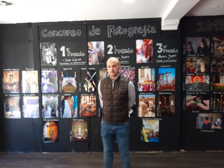 La Asociación de Cofradías y Hermandades busca un cartel diferente para la Semana Santa del 2021