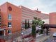 La UCI del Hospital Virgen de la Arrixaca de Murcia ya ha acogido cuatro pacientes procedentes de Hellín