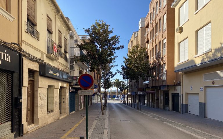 El PP pide la protección, consolidación y fomento del comercio local
