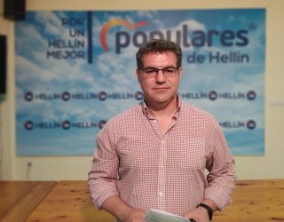 El GMPP de Hellín propondrá al Ayuntamiento nuevas medidas