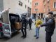 El Gobierno de España reparte 82.000 mascarillas en la provincia de Albacete