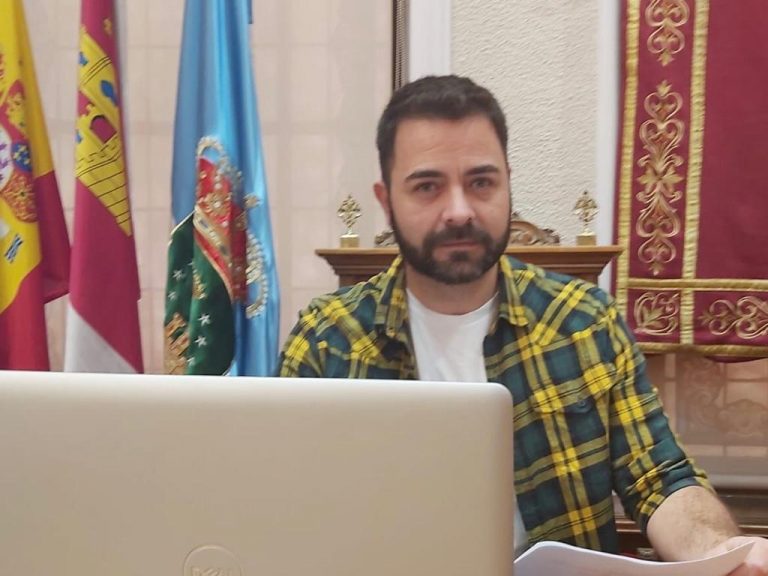 Más de 600 familias en situación de necesidad, atendidas por los Servicios Sociales